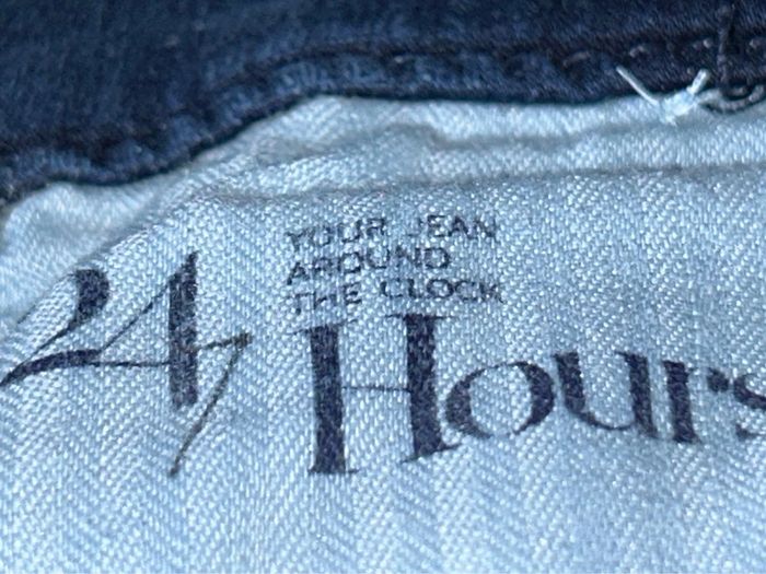 Jean confortable 40-42 Esprit - photo numéro 8