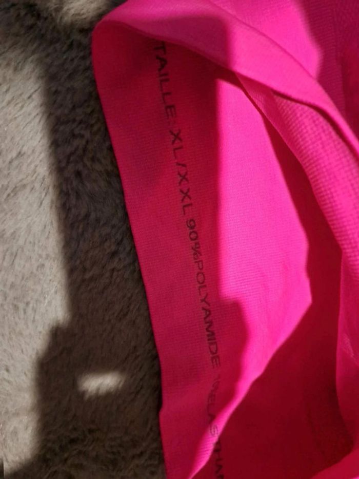 brassière long - photo numéro 4