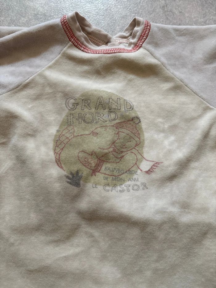 pyjama petit bateau - photo numéro 2