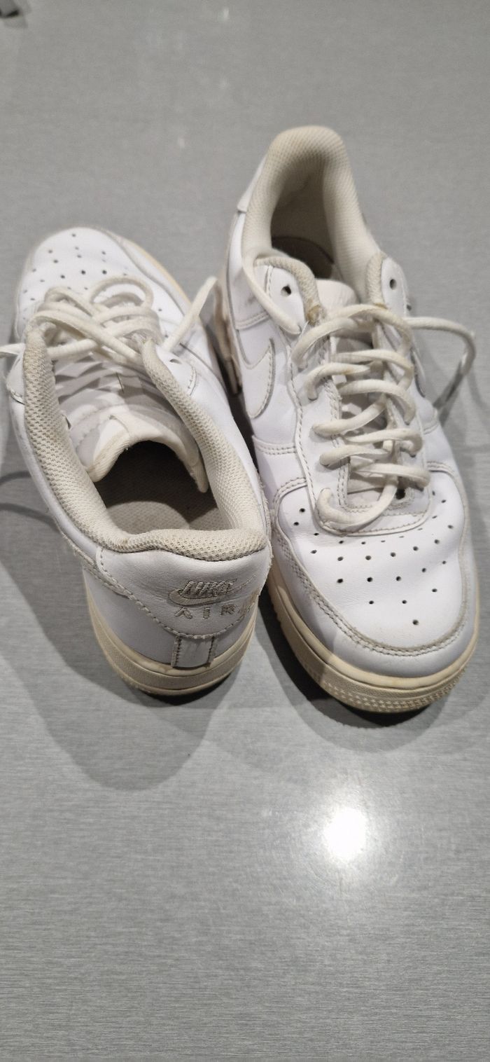 Basket  Nike - photo numéro 5