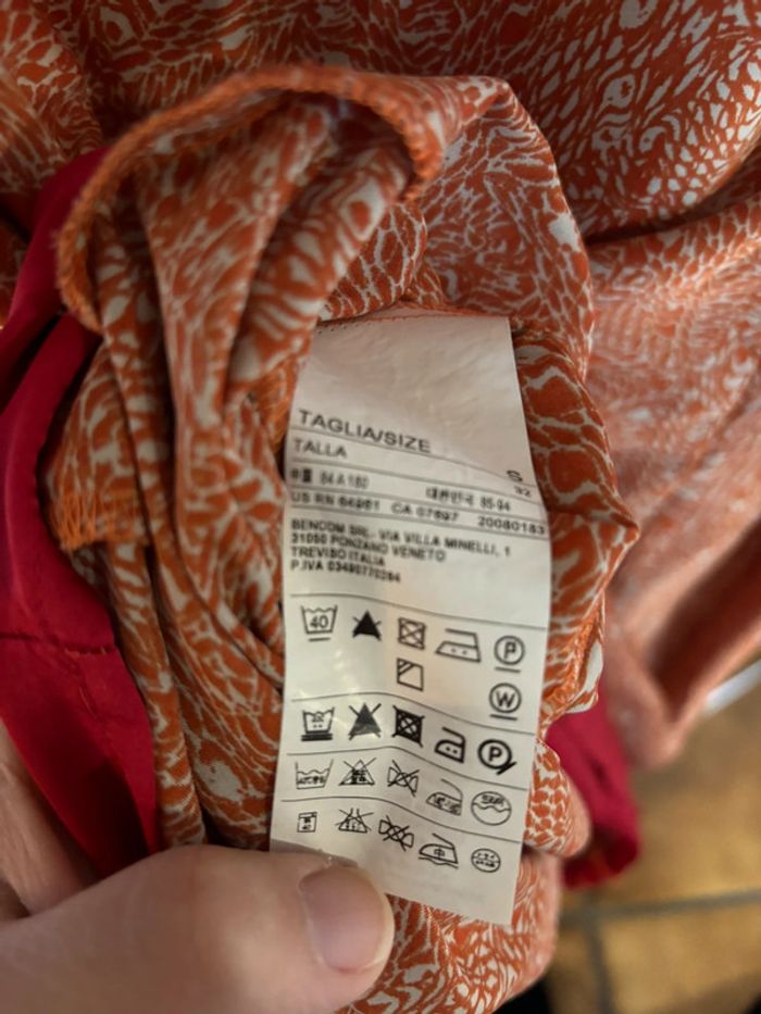 Robe Sisley - photo numéro 8