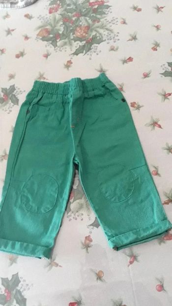 Pantalon tout neuf Catimini