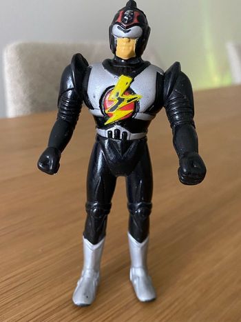 Mega Power figurine vintage