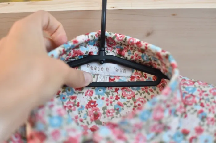 Chemise Peace N'Love en taille S/M - Très bon état - photo numéro 4