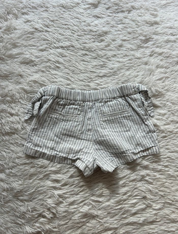 Short Sergent Major - photo numéro 2