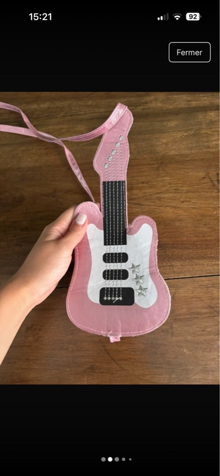 Jeux fille - photo numéro 2