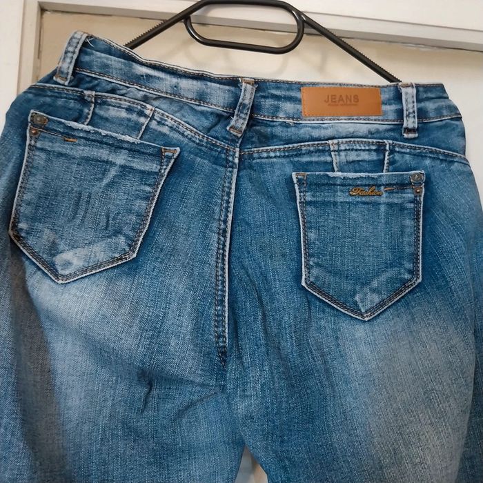 Jeans taille 38 - photo numéro 3