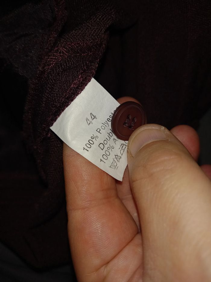 Pantalon Autre ton - photo numéro 4