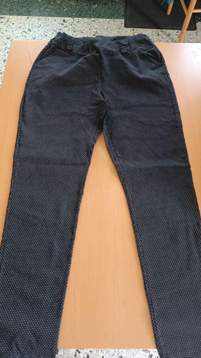 Pantalon chino
