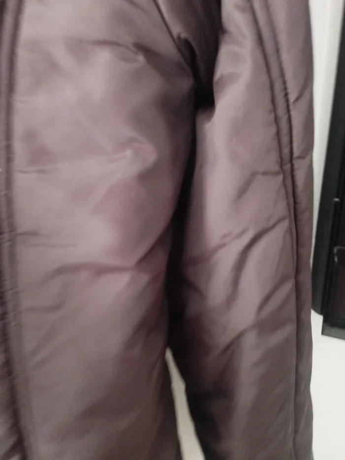 Manteau sinequanone - photo numéro 6