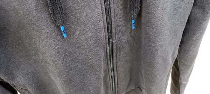 Veste adidas - photo numéro 5