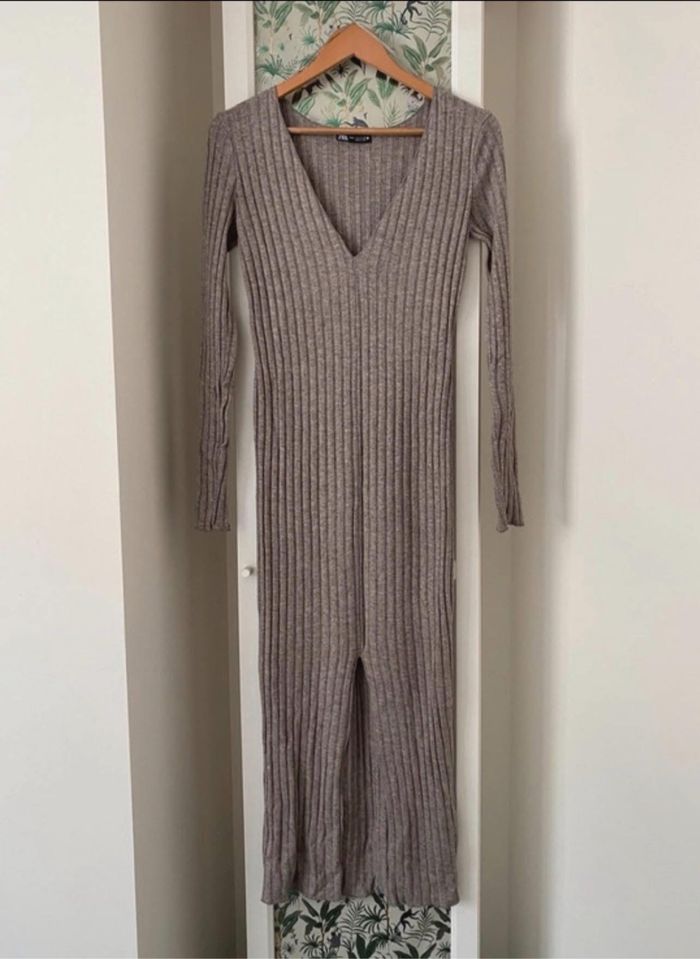 Robe Zara 38  Parfait état - photo numéro 2