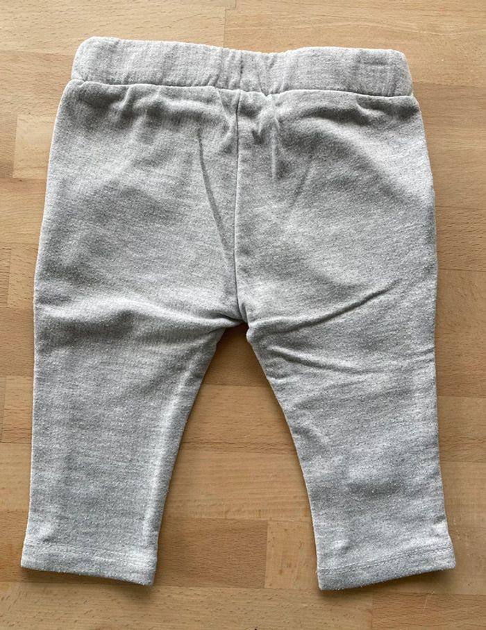 Jogging bébé fille - Gémo - photo numéro 3