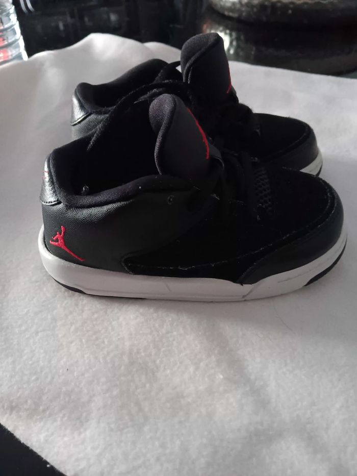 Basket Jordan - photo numéro 3