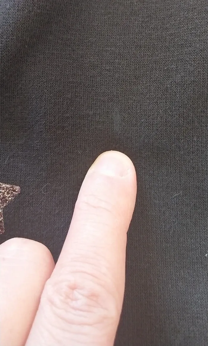 veste chaude 6ans - photo numéro 4