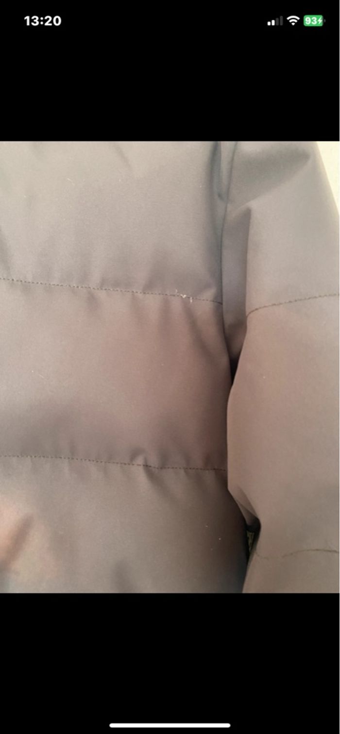 Parkas - photo numéro 4