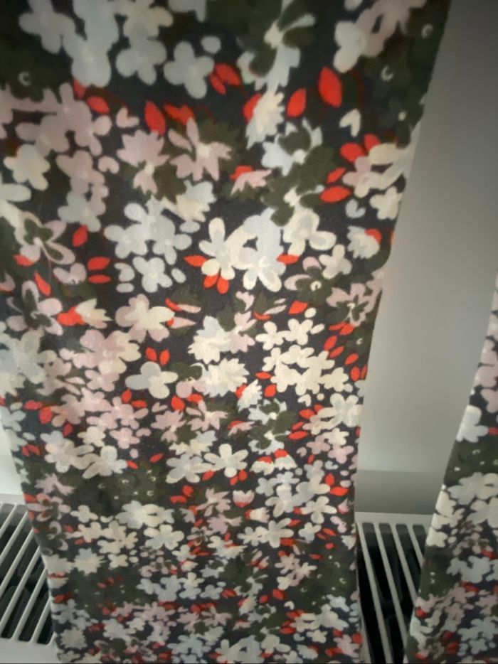 Pantalon fille taille 8 ans - photo numéro 3