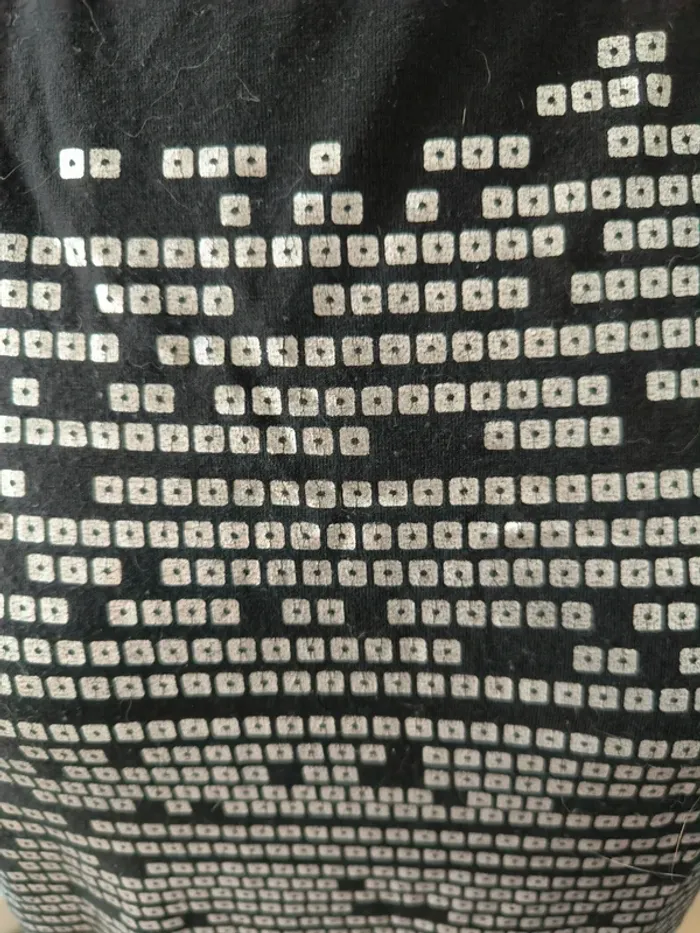 Tee shirt - photo numéro 2