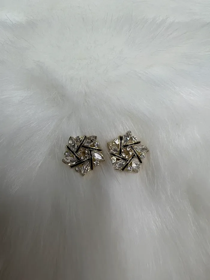 Boucles d’oreilles Neuves - photo numéro 4