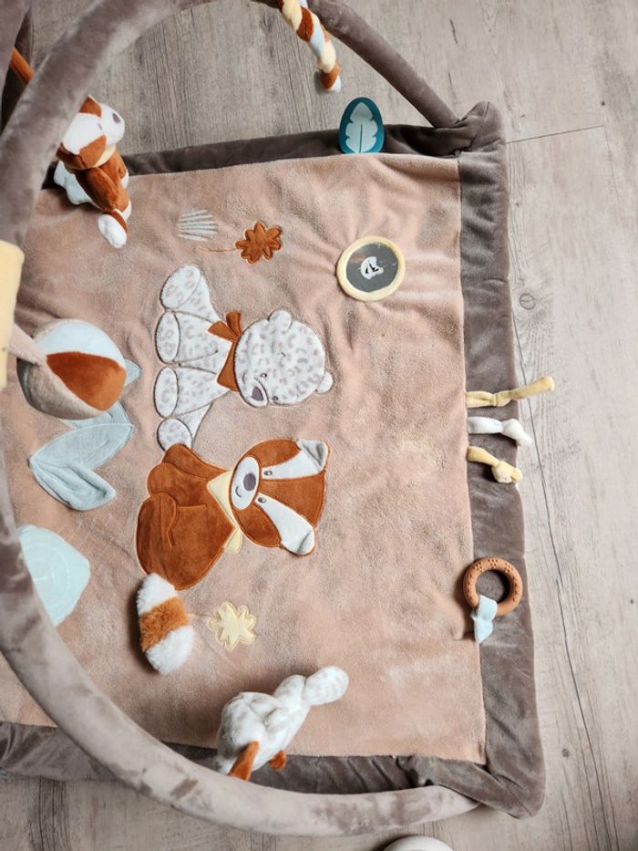 Tapis d'éveil - photo numéro 3