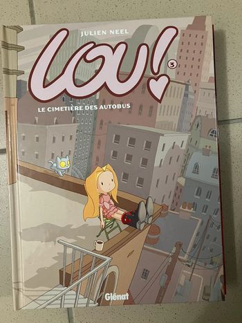 Lou tome 3