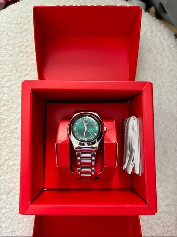 Montre Swatch