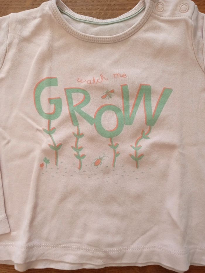 Tee-shirt - photo numéro 2