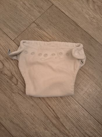 17 langes lavables p'tit dessous