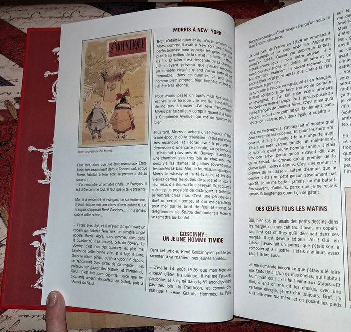 Lucky Luke intégrale 15 EO - photo numéro 8