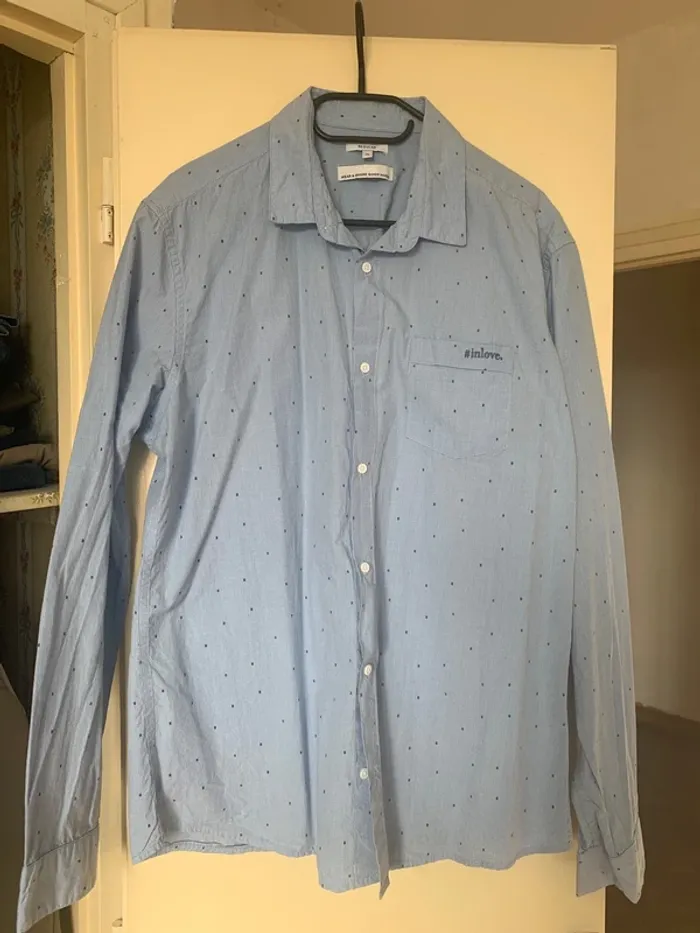 Chemise ML