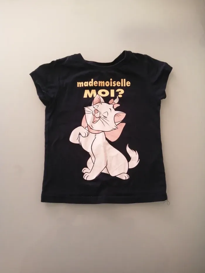 T-shirt marie