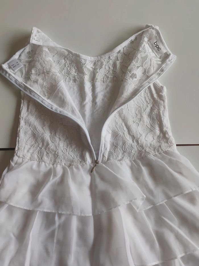 Robe cérémonie 8 ans - photo numéro 4