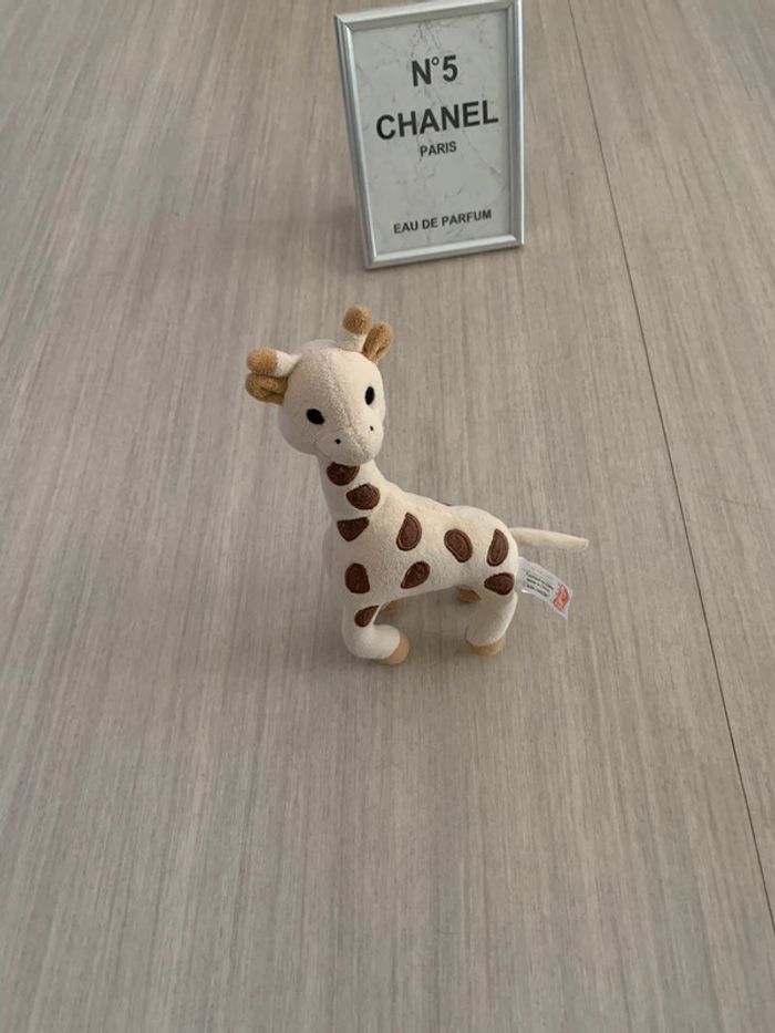 Peluche Sophie la girafe