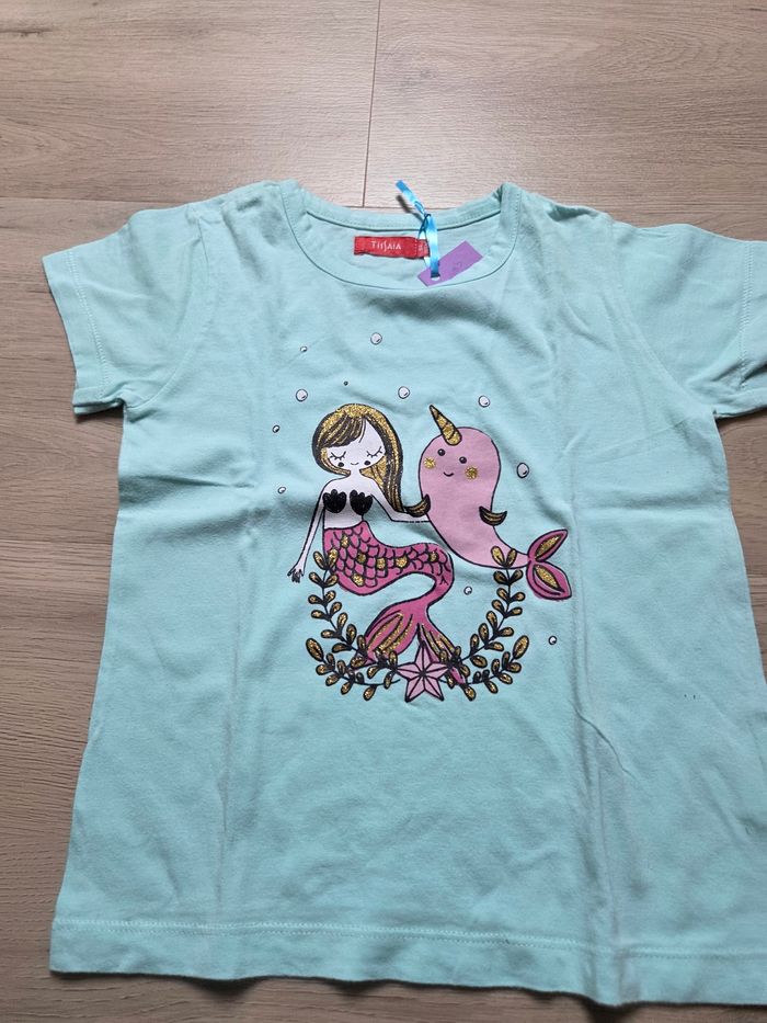 Pyjama 5 ans - photo numéro 2