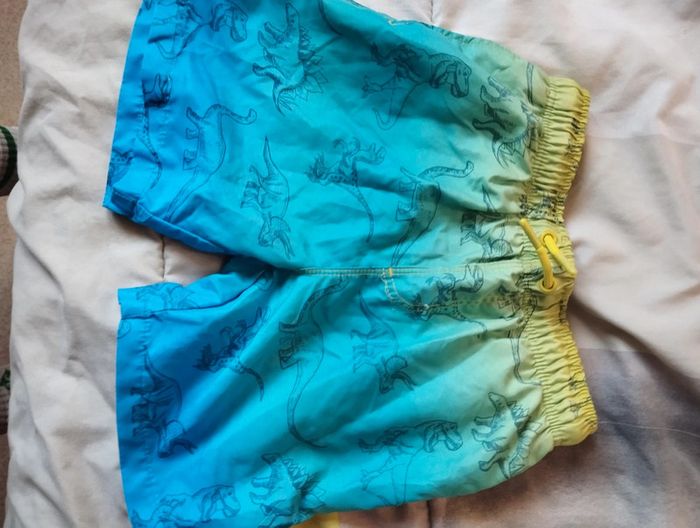 Short de bain