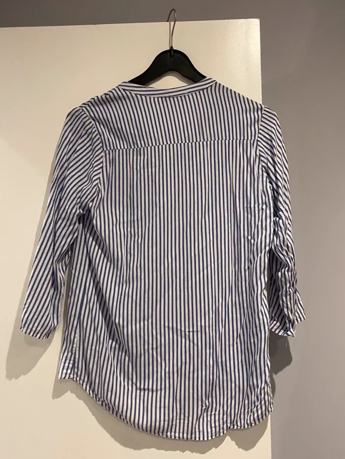 Blouse Jad - photo numéro 2