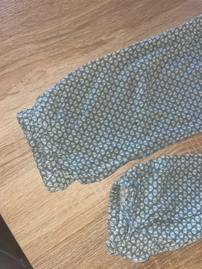 Pantalon léger - photo numéro 2