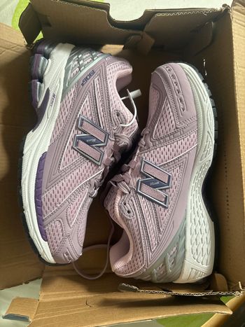 Paire de New balance taille 37