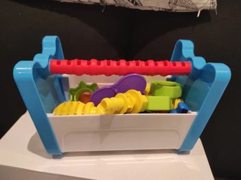 Établi d activité 2 en 1 chicco