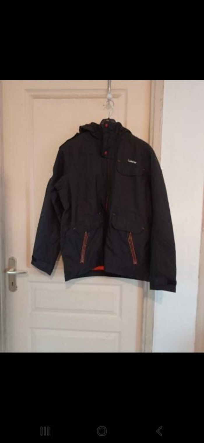 Veste imperméable