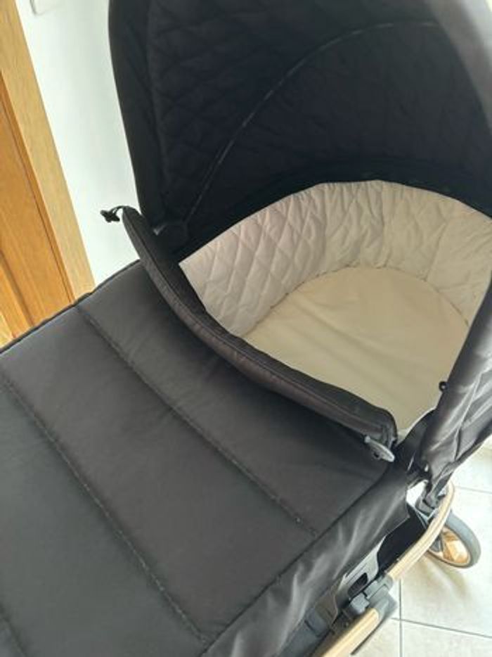 Poussette prémaman 3 en 1 - photo numéro 10