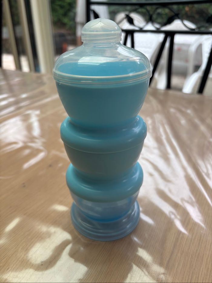 Doseur lait en poudre