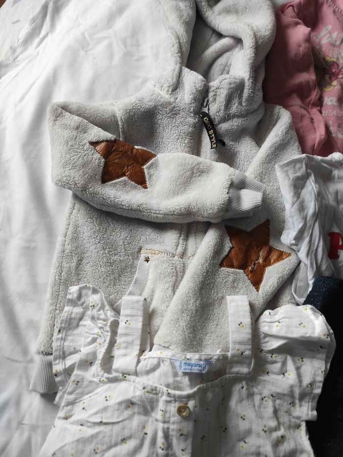 Lot Vêtements 6 ans - photo numéro 2