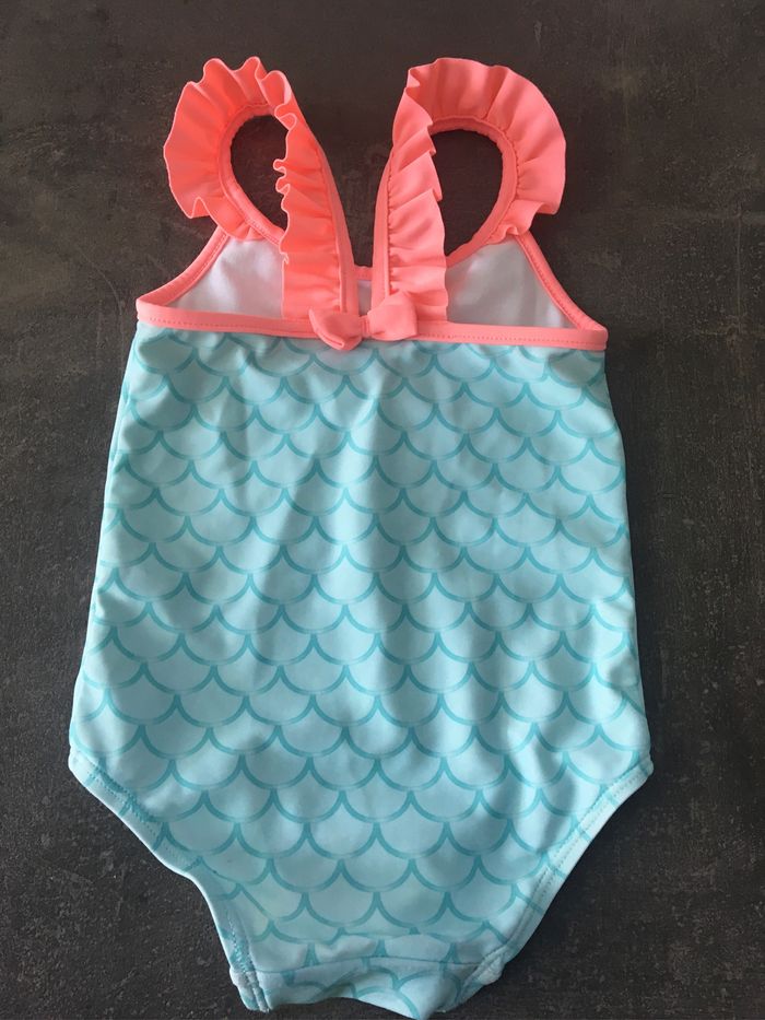 Maillot de bain 12 mois - photo numéro 2