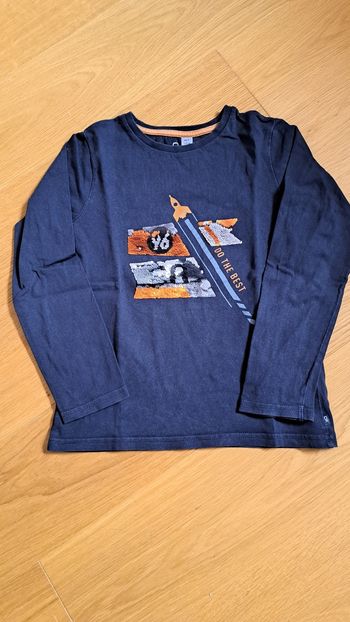 Tee-shirts