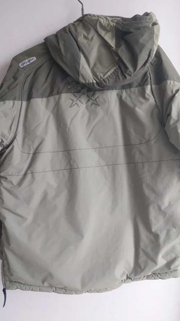 Blouson ski Oxbow garçon - photo numéro 2