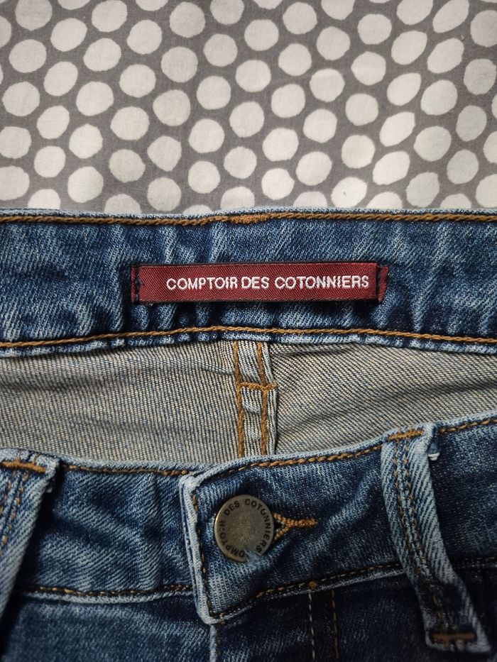Jeans - photo numéro 3