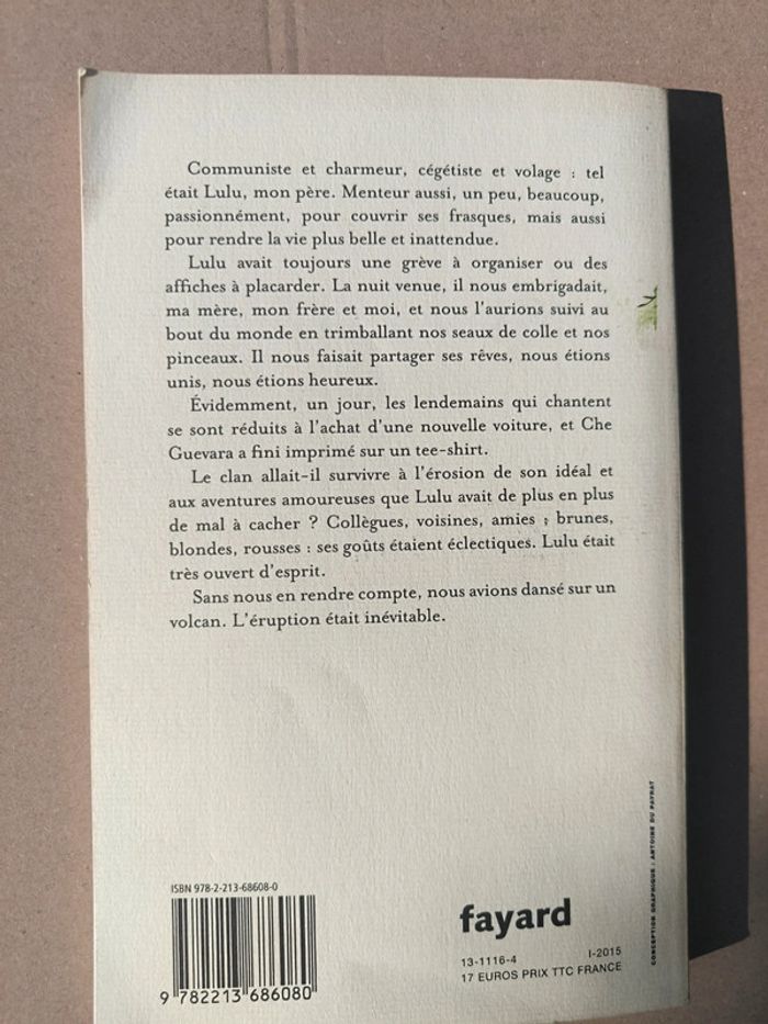 L'homme qui ment - photo numéro 2