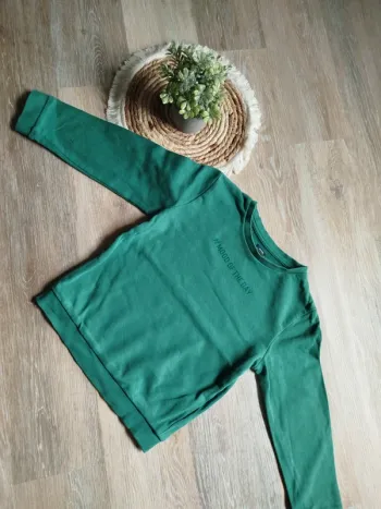 Sweat garçon