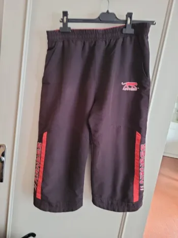 Bermuda airness